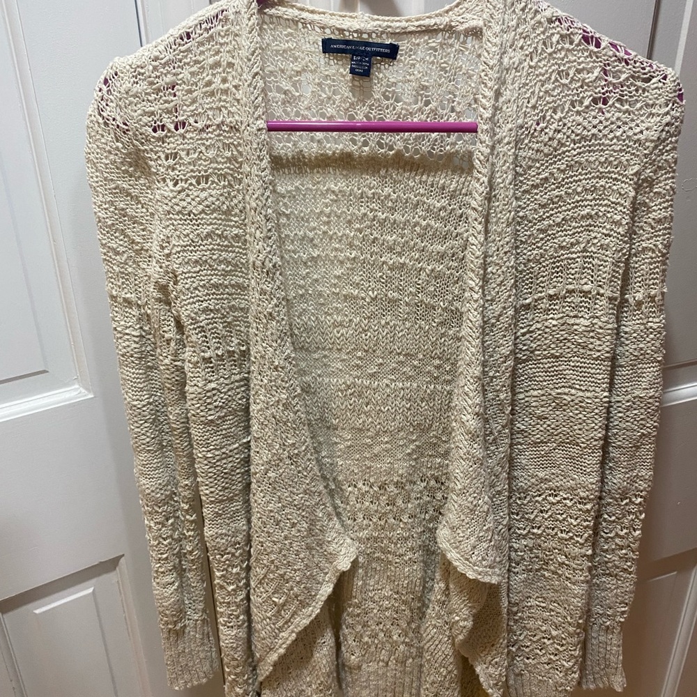 American Eagle Cardigan